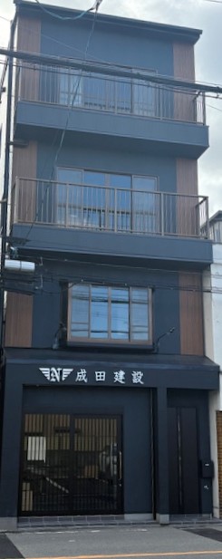 会社概要のイメージ